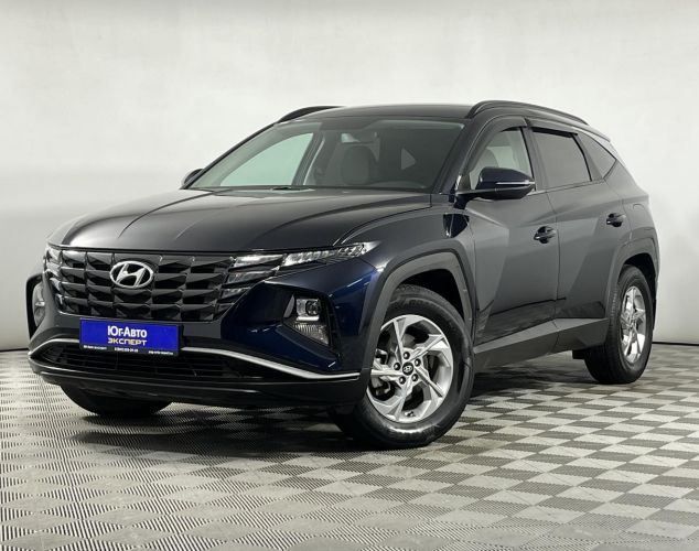 Автомобиль в рассрочку в Краснодаре - Hyundai Tucson 2021 года с пробегом 33 557 км купить за 3195000 рублей. 86993, Hyundai Tucson 2021 года с пробегом 33 557 км