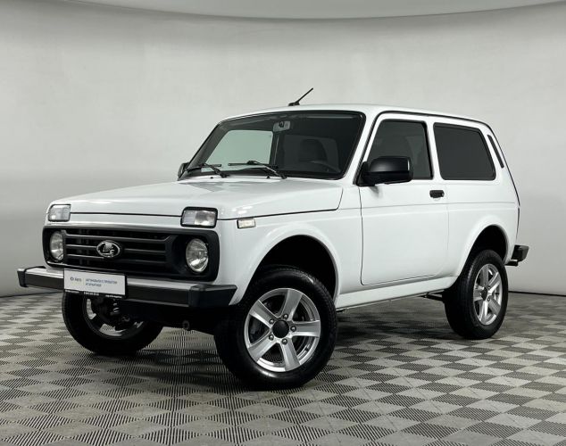 Автомобиль в рассрочку в Краснодаре - LADA (ВАЗ) Niva (4x4) 2024 года с пробегом 28 907 км купить за 830000 рублей. 86756, LADA (ВАЗ) Niva (4x4) 2024 года с пробегом 28 907 км