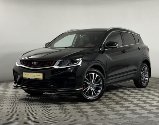 Автомобиль в рассрочку в Краснодаре - BELGEE S50 2023 года с пробегом 40 743 км купить за 1724000 рублей. 83371, BELGEE S50 2023 года с пробегом 40 743 км
