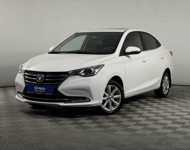 Автомобиль в рассрочку в Краснодаре - Changan ALSVIN 2023 года с пробегом 28 886 км купить за 1245000 рублей. 91193, Changan ALSVIN 2023 года с пробегом 28 886 км