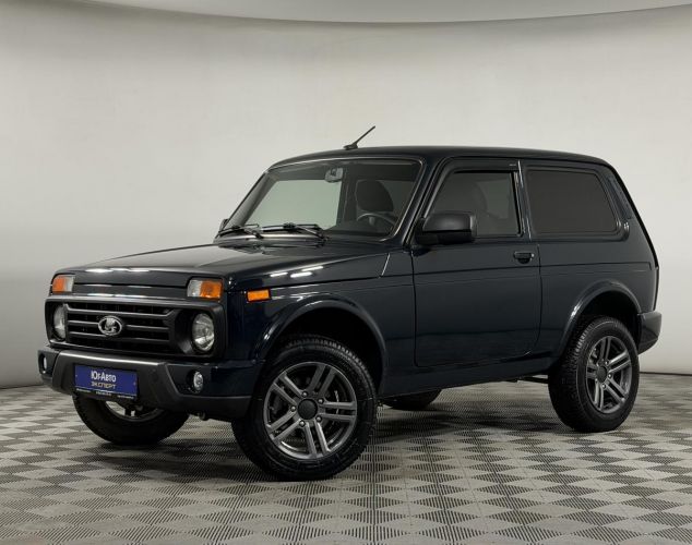 Автомобиль в рассрочку в Краснодаре - LADA (ВАЗ) Niva (4x4) 2023 года с пробегом 35 840 км купить за 920000 рублей. 88187, LADA (ВАЗ) Niva (4x4) 2023 года с пробегом 35 840 км