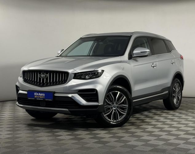 Автомобиль в рассрочку в Краснодаре - BELGEE X70 2024 года с пробегом 25 356 км купить за 2190000 рублей. 88842, BELGEE X70 2024 года с пробегом 25 356 км