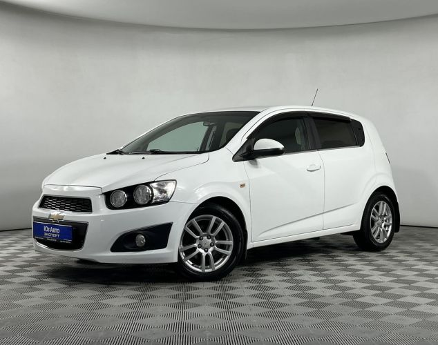 Автомобиль в рассрочку в Краснодаре - Chevrolet NAV Aveo купить за 780000 рублей. 67196, Chevrolet NAV Aveo