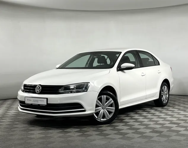 Автомобиль в рассрочку в Краснодаре - Volkswagen Jetta 2015 года с пробегом 146 713 км купить за 1379000 рублей. 92175, Volkswagen Jetta 2015 года с пробегом 146 713 км
