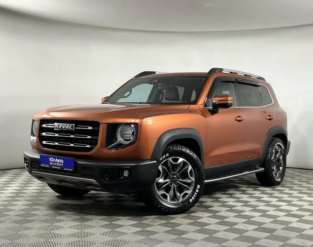 Автомобиль в рассрочку в Краснодаре - HAVAL City DARGO 2022 года с пробегом 40 200 км купить за 2348000 рублей. 90282, HAVAL City DARGO 2022 года с пробегом 40 200 км