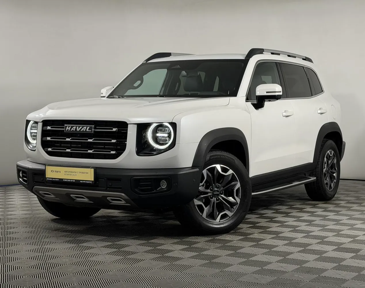 Автомобиль в рассрочку в Краснодаре - HAVAL City DARGO 2023 года с пробегом 43 415 км купить за 2575000 рублей. 95511, HAVAL City DARGO 2023 года с пробегом 43 415 км