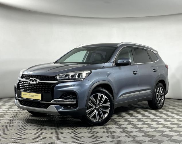 Автомобиль в рассрочку в Краснодаре - CHERY Tiggo 8 2020 года с пробегом 84 152 км купить за 1625000 рублей. 86767, CHERY Tiggo 8 2020 года с пробегом 84 152 км