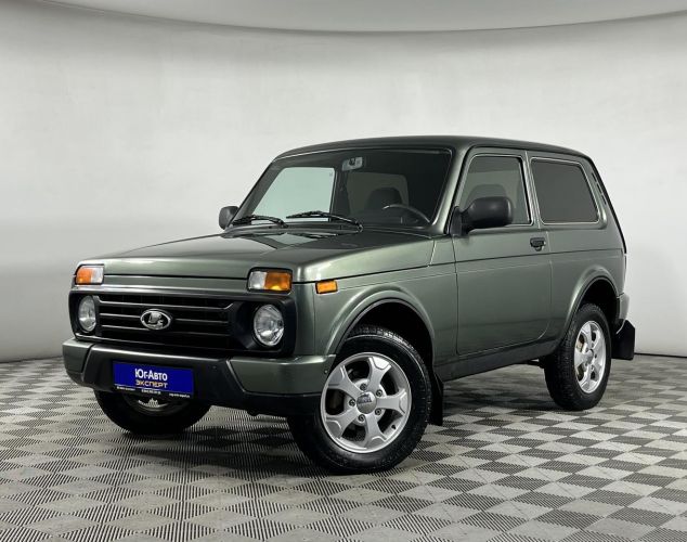 Автомобиль в рассрочку в Краснодаре - LADA (ВАЗ) Niva (4x4) 2016 года с пробегом 64 724 км купить за 645000 рублей. 86764, LADA (ВАЗ) Niva (4x4) 2016 года с пробегом 64 724 км