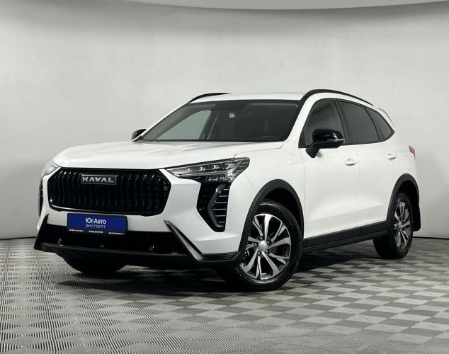 Автомобиль в рассрочку в Краснодаре - HAVAL City JOLION купить за 1975000 рублей. 68190, HAVAL City JOLION