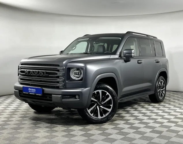Автомобиль в рассрочку в Краснодаре - HAVAL City H9 2024 года с пробегом 16 945 км купить за 4090000 рублей. 90466, HAVAL City H9 2024 года с пробегом 16 945 км