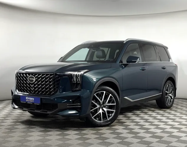 Автомобиль в рассрочку в Краснодаре - GAC GS8 2024 года с пробегом 81 933 км купить за 3068000 рублей. 90293, GAC GS8 2024 года с пробегом 81 933 км