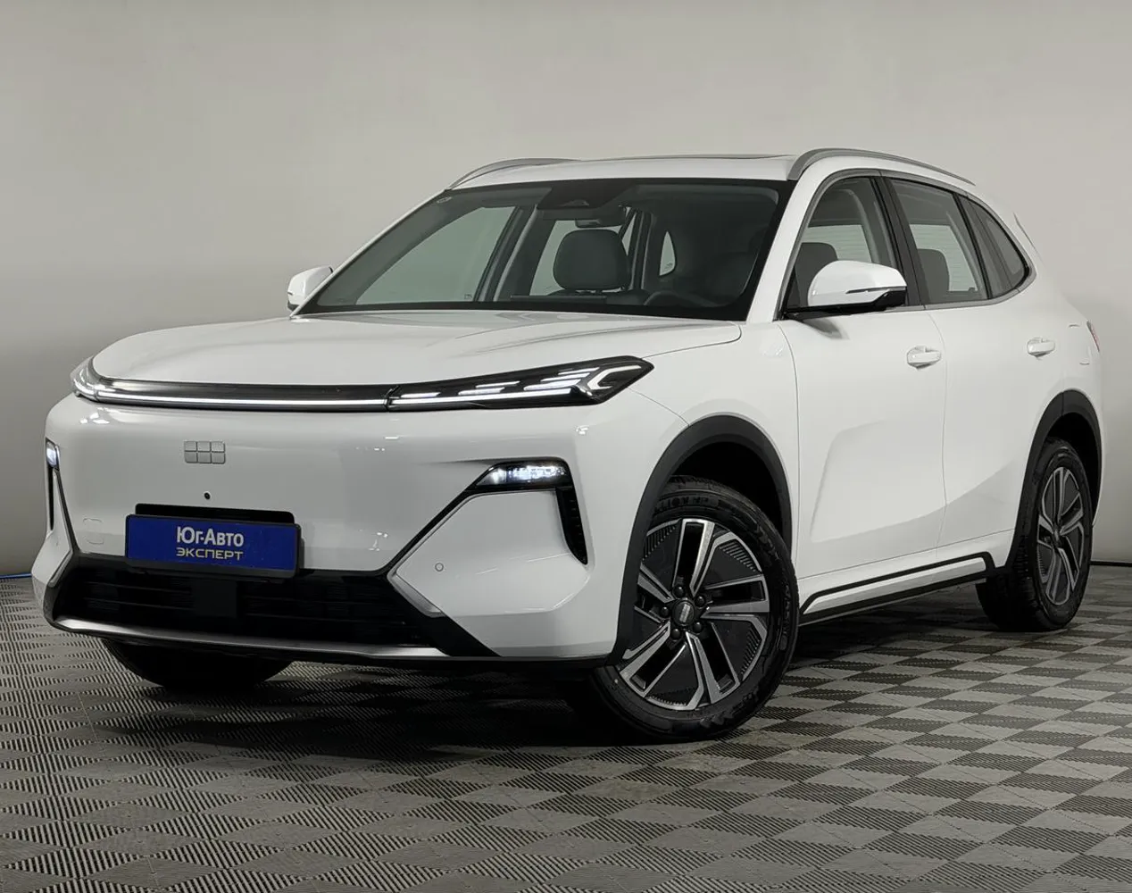 Автомобиль в рассрочку в Краснодаре - Geely Galaxy Starship 7 2025 года с пробегом 86 км купить за 3200000 рублей. 95522, Geely Galaxy Starship 7 2025 года с пробегом 86 км