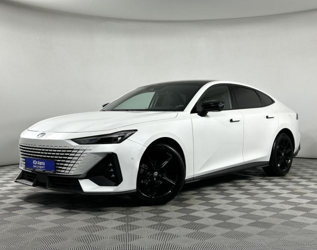 Автомобиль в рассрочку в Краснодаре - Changan UNI-V купить за 2215000 рублей. 69549, Changan UNI-V