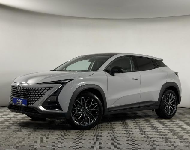 Автомобиль в рассрочку в Краснодаре - Changan UNI-T 2023 года с пробегом 24 793 км купить за 2295000 рублей. 86891, Changan UNI-T 2023 года с пробегом 24 793 км