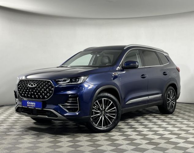 Автомобиль в рассрочку в Краснодаре - CHERY Tiggo 8 PRO 2022 года с пробегом 90 960 км купить за 1875000 рублей. 86755, CHERY Tiggo 8 PRO 2022 года с пробегом 90 960 км