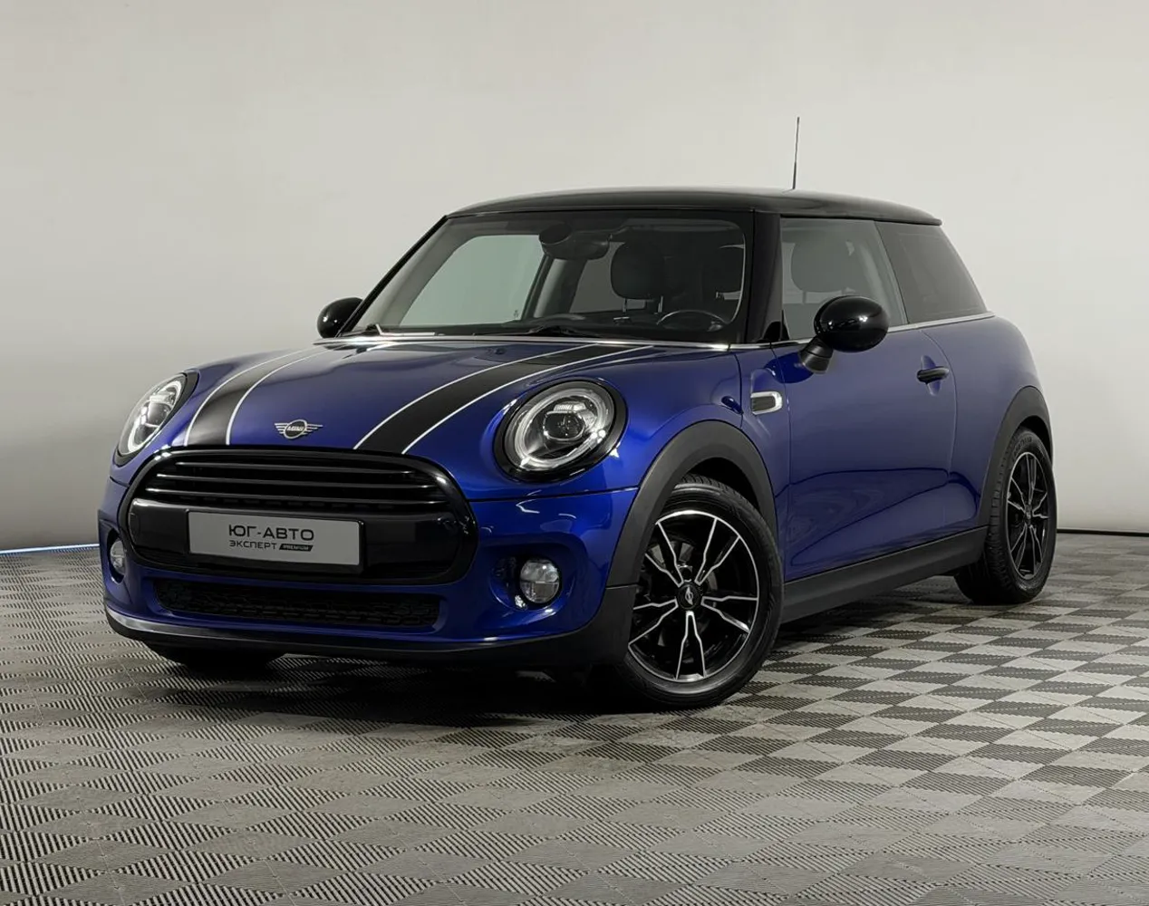 Автомобиль в рассрочку в Краснодаре - Mini Coupe 2019 года с пробегом 78 735 км купить за 1749000 рублей. 96640, Mini Coupe 2019 года с пробегом 78 735 км