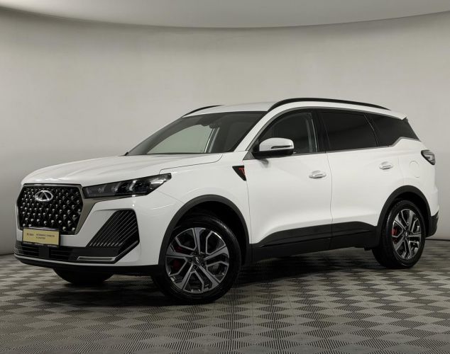 Автомобиль в рассрочку в Краснодаре - CHERY Tiggo 7 Pro MAX 2024 года с пробегом 33 456 км купить за 1869000 рублей. 86679, CHERY Tiggo 7 Pro MAX 2024 года с пробегом 33 456 км