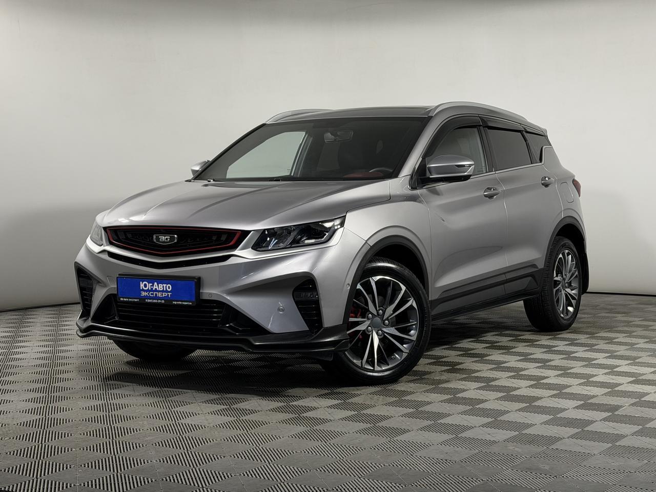 Автомобиль в рассрочку в Краснодаре - BELGEE X50 2023 года с пробегом 19 644 км купить за 1840000 рублей. 88282, BELGEE X50 2023 года с пробегом 19 644 км