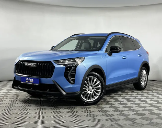 Автомобиль в рассрочку в Краснодаре - HAVAL City JOLION 2024 года с пробегом 32 115 км купить за 1919000 рублей. 90163, HAVAL City JOLION 2024 года с пробегом 32 115 км