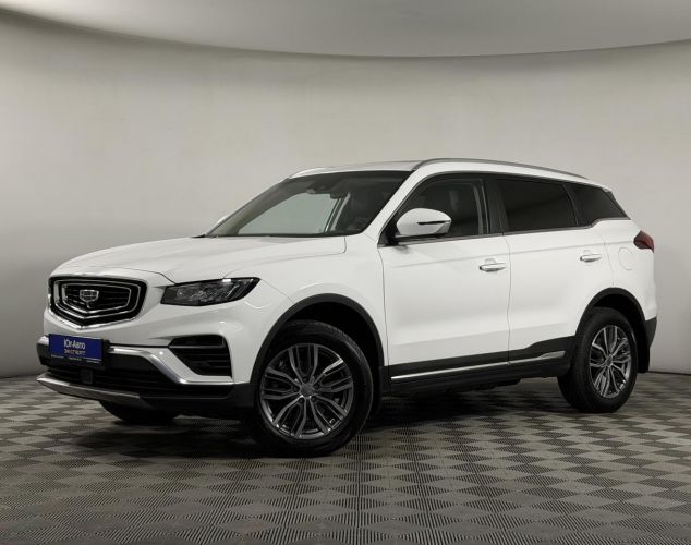 Автомобиль в рассрочку в Краснодаре - Geely Atlas Pro 2024 года с пробегом 87 000 км купить за 1925000 рублей. 84342, Geely Atlas Pro 2024 года с пробегом 87 000 км