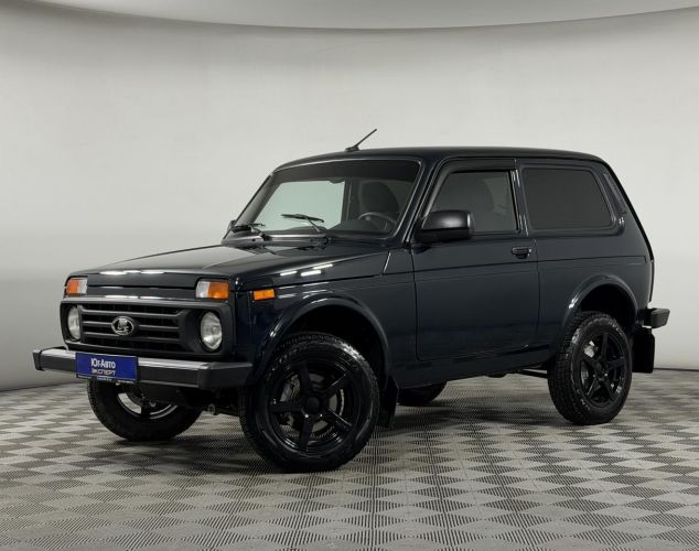 Автомобиль в рассрочку в Краснодаре - LADA (ВАЗ) Niva (4x4) 2024 года с пробегом 18 132 км купить за 870000 рублей. 86765, LADA (ВАЗ) Niva (4x4) 2024 года с пробегом 18 132 км