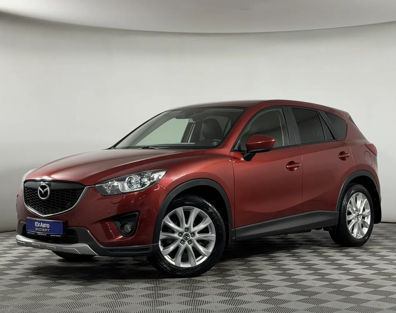 Автомобиль в рассрочку в Краснодаре - Mazda CX-5 2012 года с пробегом 180 708 км купить за 1475000 рублей. 95130, Mazda CX-5 2012 года с пробегом 180 708 км
