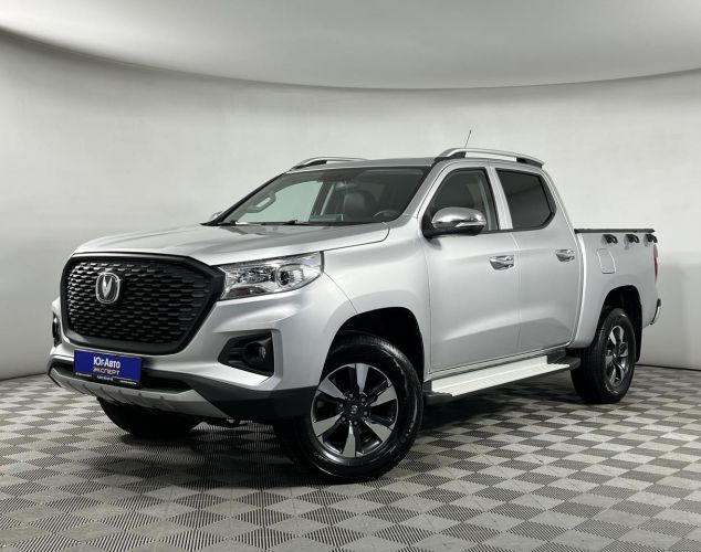 Автомобиль в рассрочку в Краснодаре - Changan LAMORE 2022 года с пробегом 46 000 км купить за 2125000 рублей. 85410, Changan LAMORE 2022 года с пробегом 46 000 км