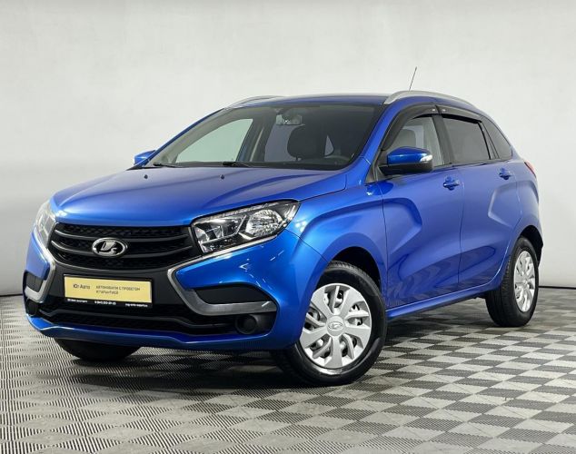 Автомобиль в рассрочку в Краснодаре - LADA (ВАЗ) XRAY 2021 года с пробегом 89 630 км купить за 1036000 рублей. 87299, LADA (ВАЗ) XRAY 2021 года с пробегом 89 630 км