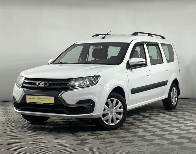 Автомобиль в рассрочку в Краснодаре - LADA (ВАЗ) Largus 2021 года с пробегом 106 071 км купить за 1126000 рублей. 89744, LADA (ВАЗ) Largus 2021 года с пробегом 106 071 км