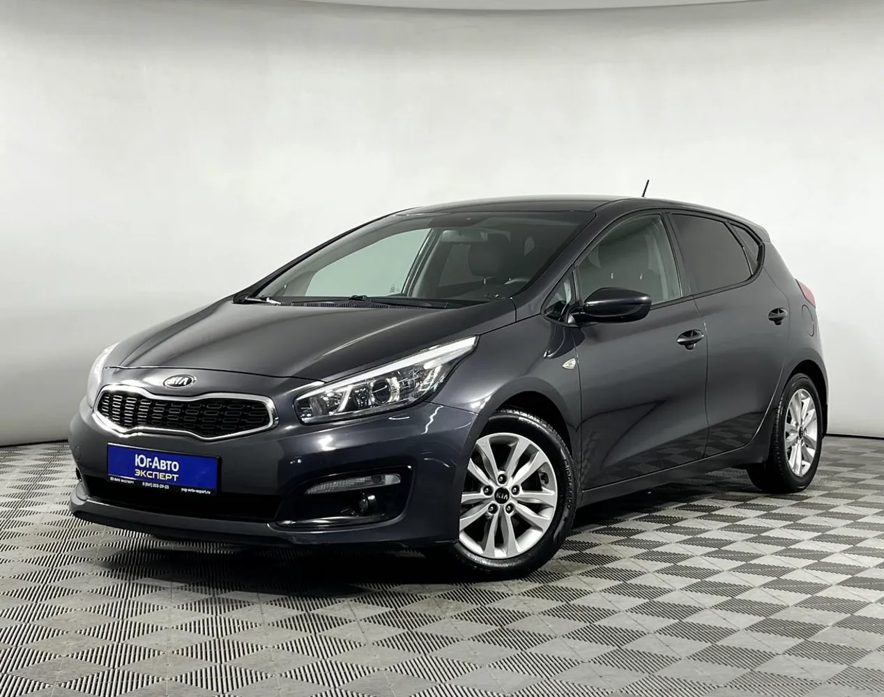 Автомобиль в рассрочку в Краснодаре - Kia Sportage 2016 года с пробегом 192 795 км купить за 1175000 рублей. 93777, Kia Sportage 2016 года с пробегом 192 795 км
