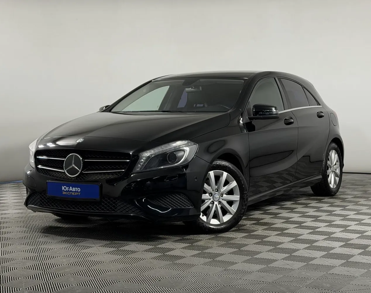 Автомобиль в рассрочку в Краснодаре - Mercedes-Benz A-Класс 2013 года с пробегом 116 799 км купить за 1245000 рублей. 96461, Mercedes-Benz A-Класс 2013 года с пробегом 116 799 км