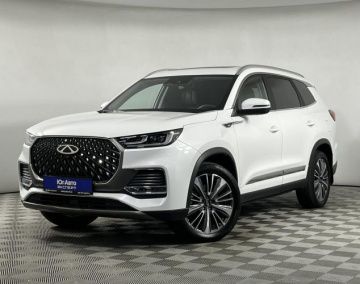 Каталог автомобилей в рассрочку в Краснодаре - страница 7, CHERY Tiggo 8 PRO MAX 2023 года с пробегом 33 435 км