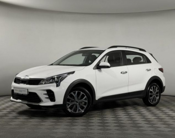 Каталог автомобилей в рассрочку в Краснодаре - страница 17, SOLARIS KRX 2025 года с пробегом 4 630 км
