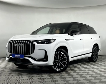 Каталог автомобилей в рассрочку в Краснодаре - страница 15, JAECOO J8 2024 года с пробегом 1 км
