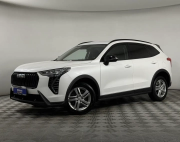 Каталог автомобилей в рассрочку в Краснодаре - страница 12, HAVAL City JOLION 2024 года с пробегом 55 111 км