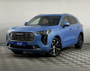 Каталог автомобилей в рассрочку в Краснодаре - страница 6, HAVAL City JOLION 2022 года с пробегом 64 276 км