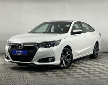 Каталог автомобилей в рассрочку в Краснодаре - страница 17, Honda Crider 2024 года с пробегом 30 км