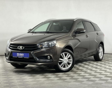 Каталог автомобилей в рассрочку в Краснодаре - страница 10, LADA (ВАЗ) Vesta 2019 года с пробегом 59 224 км