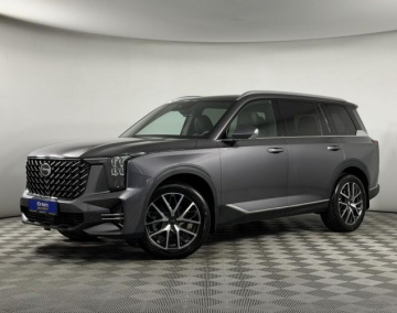 Каталог автомобилей в рассрочку в Краснодаре - страница 10, GAC GS8 2024 года с пробегом 10 870 км