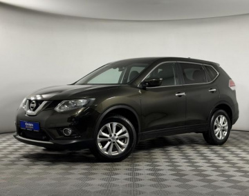 Каталог автомобилей в рассрочку в Краснодаре - страница 7, Nissan X-Trail 2015 года с пробегом 91 944 км