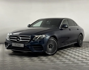Каталог автомобилей в рассрочку в Краснодаре - страница 13, Mercedes-Benz E-Класс 2017 года с пробегом 267 099 км