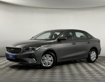 Каталог автомобилей в рассрочку в Краснодаре - страница 17, BELGEE S50 2026 года с пробегом 2 234 км