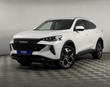 Каталог автомобилей в рассрочку в Краснодаре - страница 15, HAVAL City F7x 2022 года с пробегом 39 252 км