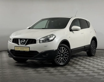 Каталог автомобилей в рассрочку в Краснодаре - страница 12, Nissan Qashqai 2013 года с пробегом 204 040 км