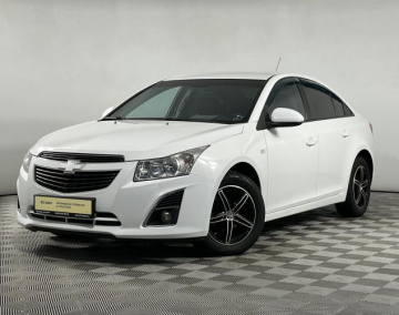 Каталог автомобилей в рассрочку в Краснодаре - страница 6, Chevrolet NAV Cruze 2013 года с пробегом 185 000 км
