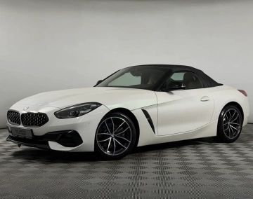 Каталог автомобилей в рассрочку в Краснодаре, BMW Z4 2019 года с пробегом 74 000 км