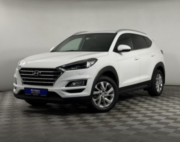 Каталог автомобилей в рассрочку в Краснодаре - страница 17, Hyundai Tucson 2019 года с пробегом 124 844 км