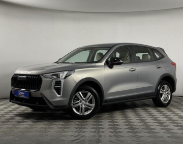 Каталог автомобилей в рассрочку в Краснодаре - страница 15, HAVAL City JOLION 2025 года с пробегом 2 088 км