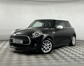 Каталог автомобилей в рассрочку в Краснодаре, Mini Cooper S 2020 года с пробегом 84 048 км