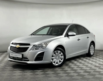 Каталог автомобилей в рассрочку в Краснодаре - страница 15, Chevrolet NAV Cruze 2013 года с пробегом 90 200 км
